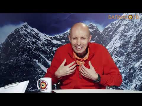 Видео: Е.С.Бхакти Ананта Кришна Госвами: как "черный майор" стал проповедником