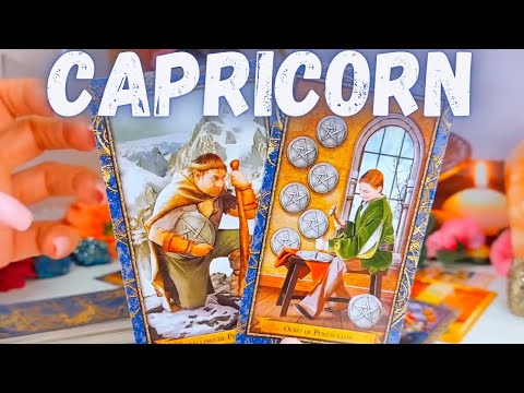 Видео: КОЗЕРОГ: ВСЁ, О ЧЁМ ОНИ ДУМАЮТ, ЭТО О ТЕБЕ И О ТОМ, КАК ОН ОБЛАЖАЛСЯ! 😖 ОНИ ХОТЯТ ЕЩЁ ОДНОГО ШАНС...