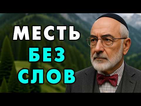 Видео: Это Лучший способ мести тем, кто причиняет тебе боль –не сказав ни слова! Три действия