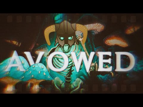 Видео: БДН обзор Avowed | По вкусу вкусно