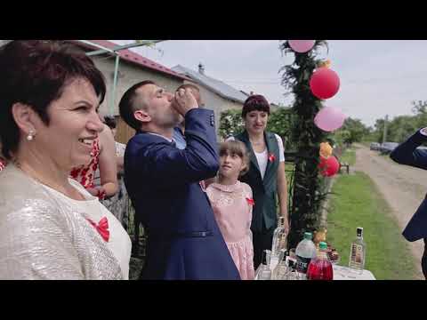 Видео: Весільний день У+Т | Весілля повністю - весільний фільм | Стрий - Дашава