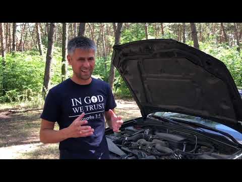 Видео: Полный обзор моей Subaru для Infocar