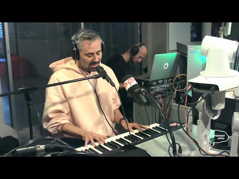 Видео: «Экосреда» с Алексом Дубасом, группа Tesla Boy