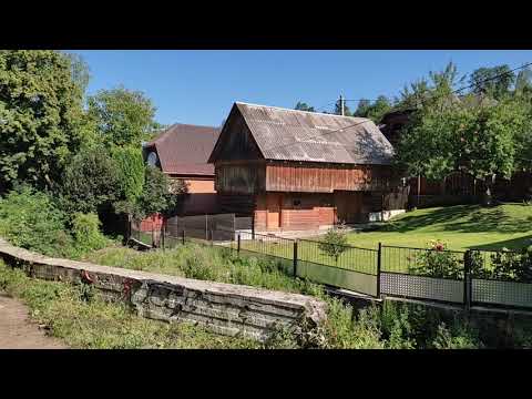 Видео: Воловець.Вишній Кінець