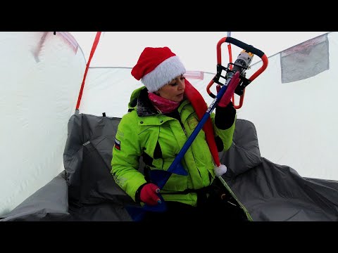 Видео: В чем отличия шнеков для шуруповерта Мотошторм и Електрошторм