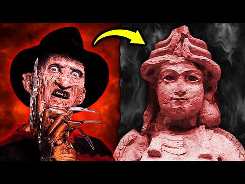 Видео: Запутанное происхождение Фредди Крюгера (Кошмар на улице Вязов)