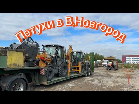 Видео: аГрессивный братишка | В погоне за танком |