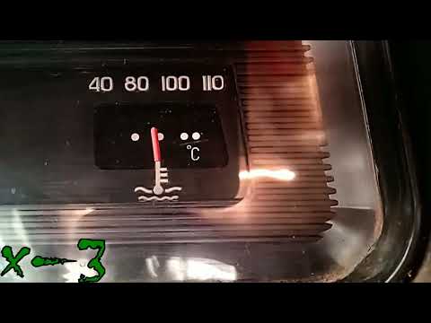 Видео: Регулировка давления масла на 412 моторе