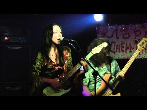 Видео: Канцлер Ги - Тень на стене