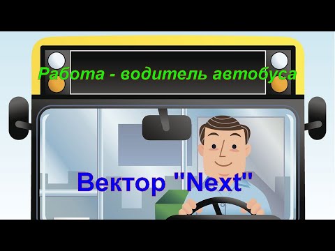 Видео: Замена прав с иностранного на водительское удостоверение РФ, категория Д, работа водитель автобуса