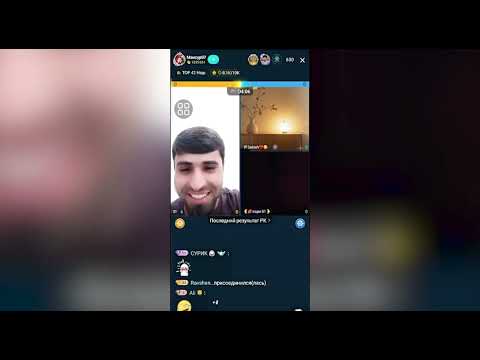 Видео: Мансур гапои зур зад