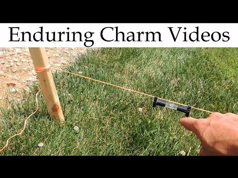 Видео: Дешевый метод измерения класса