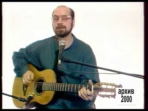 Видео: Виктор Соколов, архивные видеозаписи