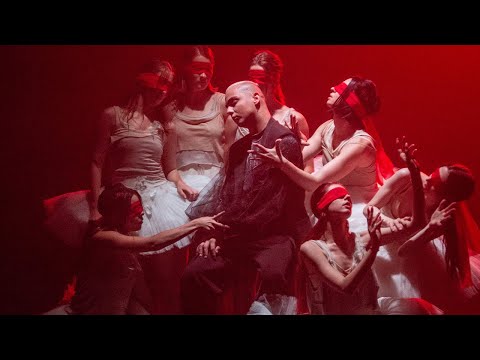 Видео: MELOVIN - мені не дзвони [Official Music Video]