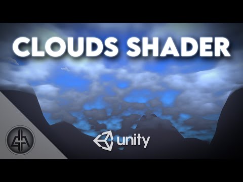 Видео: Unity Shader Graph — Учебник по облакам