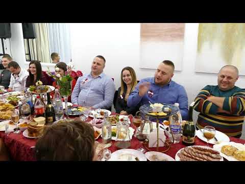 Видео: ОЙ СЛУЖИВ Я В ПАНА || ВЕСІЛЬНА ЗАСТІЛЬНА ПІСНЯ || ТЕРЕЗИ