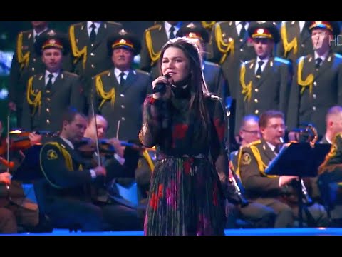 Видео: Дина Гарипова - Даль Великая