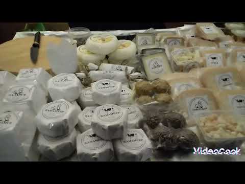 Видео: Последняя ярмарка в этом году