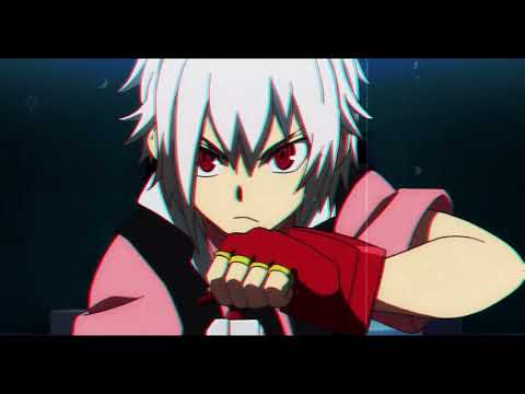 Видео: [AMV] clip. Shu Kurenai. ~Победитель~ (заказ คེ.ེรེ.ེкེ.ེ)