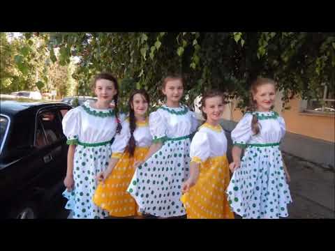Видео: "СЛОБОДА - СЛОБОДКА" песня о селе Слобода Бобровского района. (ст. В.Крапивкин, муз. К.Шевченко.)