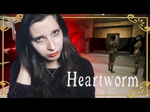 Видео: СБОР ЭМБЛЕМ ПРОДОЛЖАЕТСЯ! ► Heartworm #4