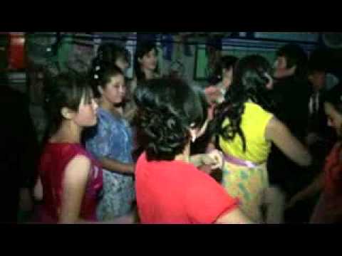 Видео: Апкан Бутуруу кечеси