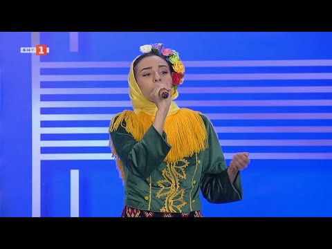 Видео: “Години, години” | Ралица Хайдърска | Старите песни на нов глас | Ralitsa Haidarska