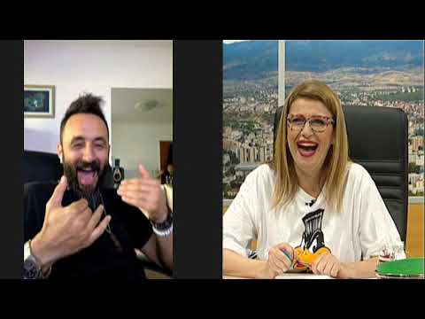 Видео: Боби Павловски 17 06