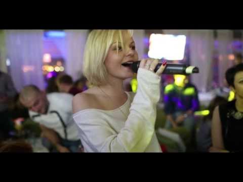 Видео: Алиса Вокс в Ресторане "Паруса"(LIVE)