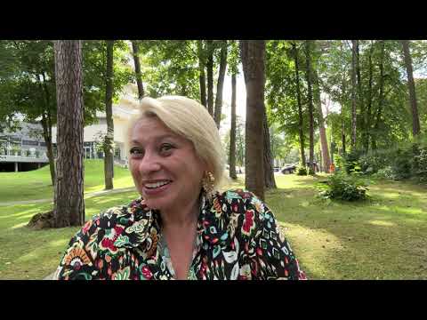 Видео: ВОДОЛЕЙ - ГОРОСКОП НА СЕНТЯБРЬ 2025 ГОДА ОТ ANGELA PEARL