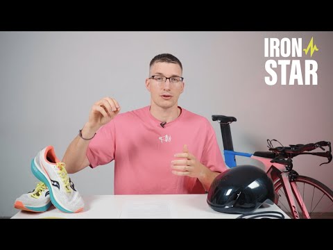Видео: IRONSTAR SOCHI SIRIUS 2023. Разбор по этапам. Часть 4: Транзитная зона