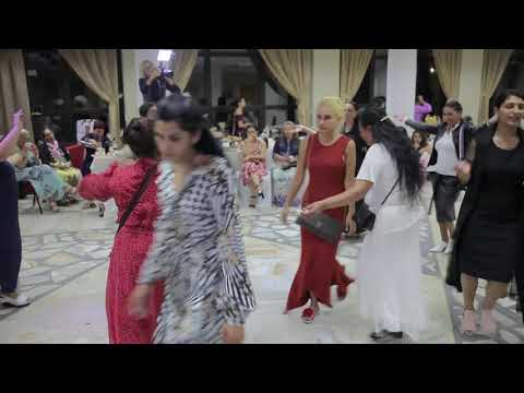 Видео: крестины Софии и Милены частъ 7