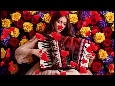 Видео: ДУША АККОРДЕОНА – Трогательная и тёплая мелодия, полная эмоций и нежности #аккордеон #баян