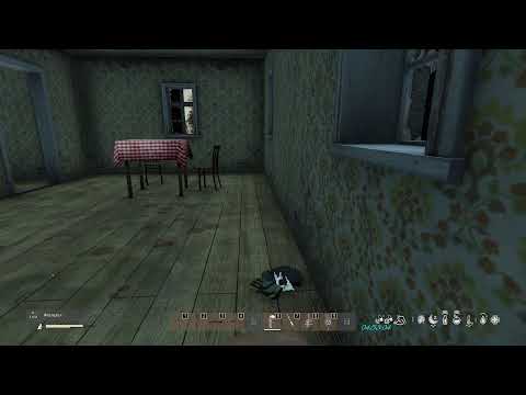 Видео: DayZ - HRZ ++ , хардкор сервер. - #35 - 14/11/2025