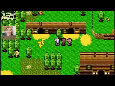 Видео: Прохождение Alvastia Chronicles. Часть 10