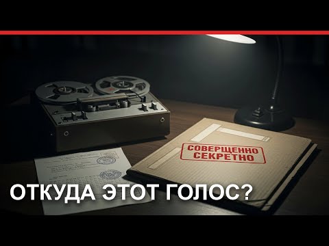 Видео: «Всё по плану»: КГБ расследует сигнал с мёртвого объекта СССР