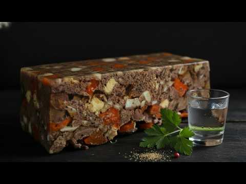 Видео: Я просто залил КУРИНУЮ ПЕЧЕНЬ ЭТИМ — и СЛУЧИЛОСЬ ЧУДО!