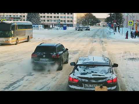 Видео: Еду чистить Пивзавод.