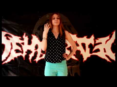 Видео: session #3 альтернативный гроулинг