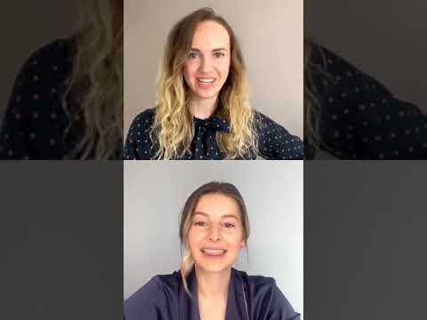 Видео: Эфир с дизайнером интерьера Татьяной Балабошиной