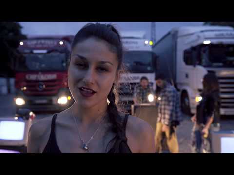 Видео: Керана и космонавтите - Е