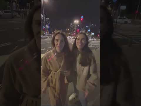 Видео: Вика и Лера РАЗНОЕ