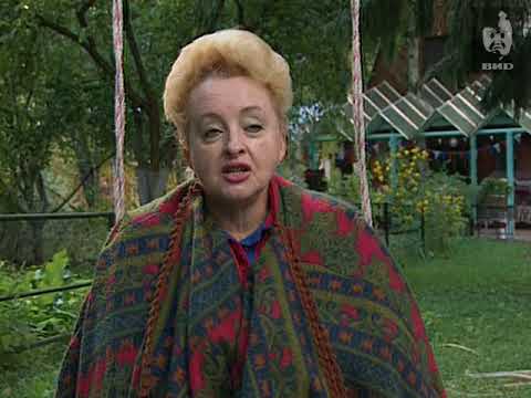 Видео: Женские истории 1998 (31.03.1998)
