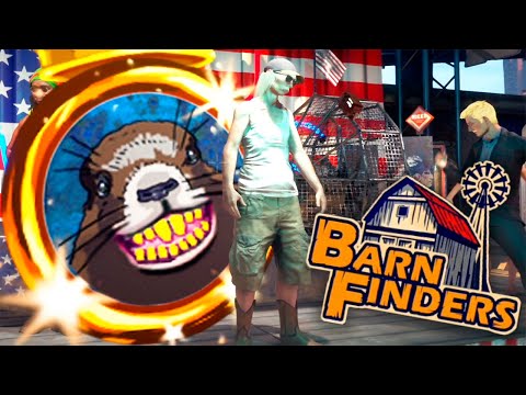 Видео: БОБРОВСКИЕ ТОРГИ ► Barn Finders #9