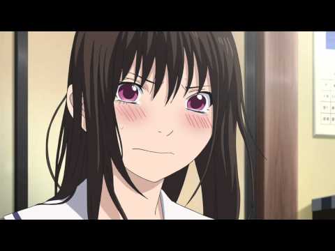 Видео: Ято и Хиёри - Она умерла от любви