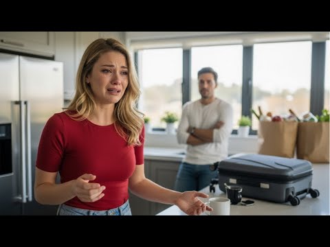 Видео: Жена сказала: «Мои четыре губы найдут другого!» — теперь плачет и умоляет ничего не делать.