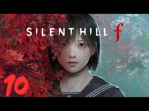 Видео: SILENT HILL f Прохождение Часть 10