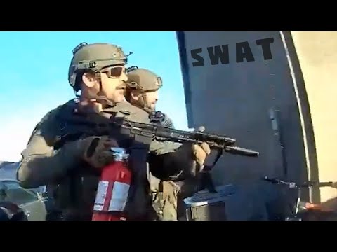 Видео: Когда спецназ несет потери