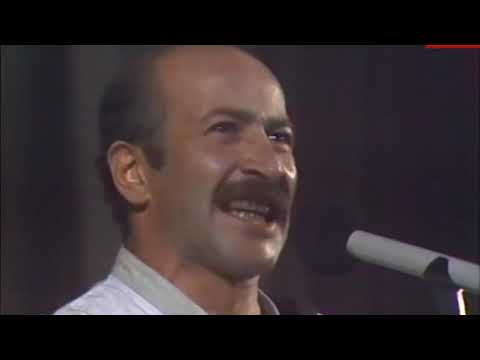 Видео: А.Я.Розенбаум - Баллада о землепашце