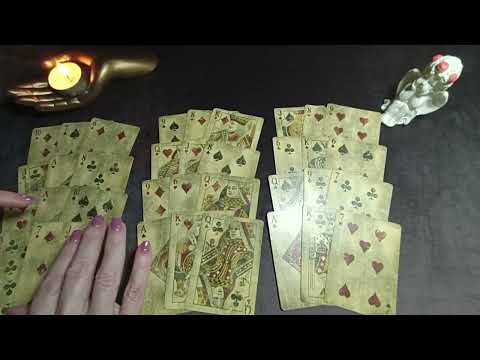 Видео: ‼️🔮ЕГО ТАЙНОЕ ЖЕЛАНИЕ БЫТЬ БЛИЖЕ К ВАМ....💯♣️♥️♠️♦️🙌🌐🙏🥀🥀🥀🍀🍀🍀‼️‼️‼️